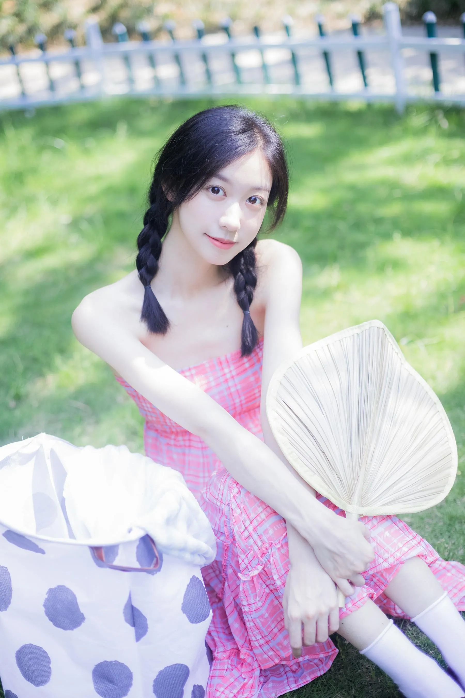 [YITUYU艺图语]2022.07.19 今日天气晴 饲猫少女- [42P]插图4